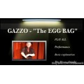 The Egg Bag by Gazzo The Egg Bag by Gazzo