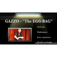 The Egg Bag by Gazzo