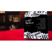 El Libro De Los Triunfos (Spanish) by Gabi Pareras