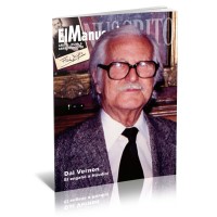 El Manuscrito Vol. 8 -Dai Vernon