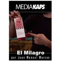 El Milagro by Juan Manuel Marcos