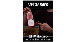 El Milagro by Juan Manuel Marcos