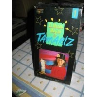 El Mundo Magico De Tamariz (1-8) by Juan Tamariz