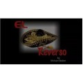 El Reverso by Michael Boden El Reverso by Michael Boden