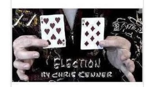 Election by Chris Kenner