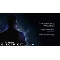 Electric Touch + by Yigal Mesika