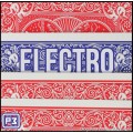 Electro by Joshua Burch Electro by Joshua Burch
