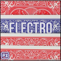 Electro by Joshua Burch