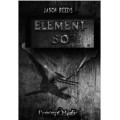 Element 80 by Jason Reed And Precept Magic Element 80 by Jason Reed And Precept Magic