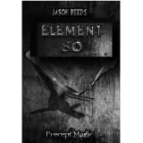 Element 80 by Jason Reed And Precept Magic
