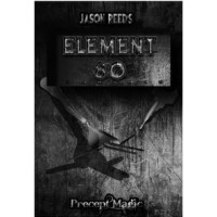 Element 80 by Jason Reed And Precept Magic