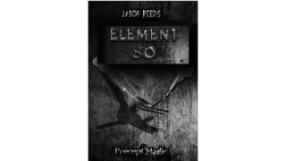 Element 80 by Jason Reed And Precept Magic