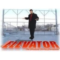 The Elevator by Peter Loughran