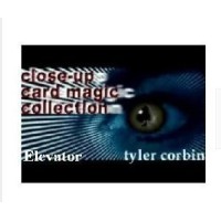 Elevator by Tyler Corbin