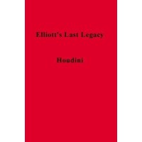 Elliott's Last Legacy by James William Elliott