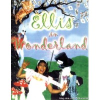 Ellis In Wonderland by Tim Ellis