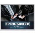 Elyousikkkk (L.U.C.K.) by Mark Calabrese