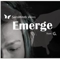 Emerge by G And Sm Productionz Emerge by G And Sm Productionz