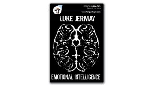 Emotional Intelligence by Luke Jermay