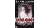 Empalmages by Jean Pierre Vallarino