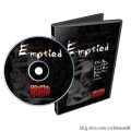 Emptied by Paul Kostrach And James Clark Emptied by Paul Kostrach And James Clark