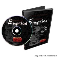 Emptied by Paul Kostrach And James Clark