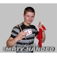 Empty Handed by Pavel Klochkov