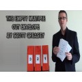 The Empty Multiple Out Envelope by Scott Creasey The Empty Multiple Out Envelope by Scott Creasey