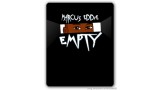 Empty by Marcus Eddie