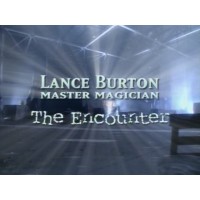 The Encounter by Lance Burton