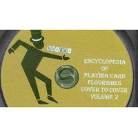 The Encyclopedia Of Card Flourishes (1-3)