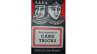 Encyclopedia Of Card Tricks by Jean Hugard