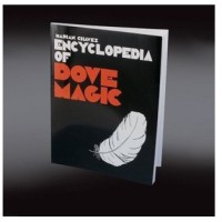 Encyclopedia Of Dove Magic by Marian Chavez