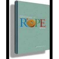 Encyclopedia Of Rope Tricks by Stewart James