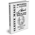 Encyclopedia Of Sleeving by Jack Chanin Encyclopedia Of Sleeving by Jack Chanin