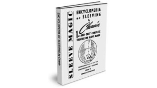 Encyclopedia Of Sleeving by Jack Chanin