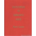 Encyclopedia Of Impromptu Magic by Martin Gardner Encyclopedia Of Impromptu Magic by Martin Gardner