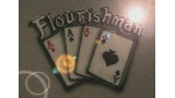 Encyclopedia of Card Flourishes by Jerry Cestkowski Vol.1~3