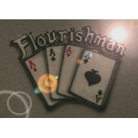 Encyclopedia of Card Flourishes by Jerry Cestkowski Vol.1~3