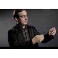 End-For-End by Michael Feldman End-For-End by Michael Feldman