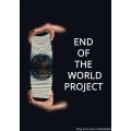End Of The World Project by Eotw Artist End Of The World Project by Eotw Artist
