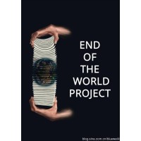 End Of The World Project by Eotw Artist