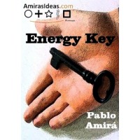 Energy Key by Pablo Amira