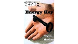 Energy Key by Pablo Amira