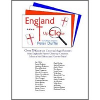 England Up Close by Peter Duffie