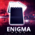 Enigma Pad by Paul Romhany Enigma Pad by Paul Romhany