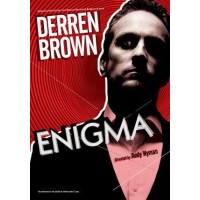 Enigma by Derren Brown