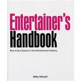 The Entertainer's Handbook by Mike Stilwell