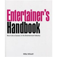 The Entertainer's Handbook by Mike Stilwell