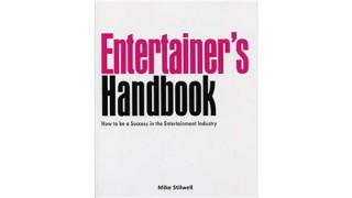 The Entertainer's Handbook by Mike Stilwell